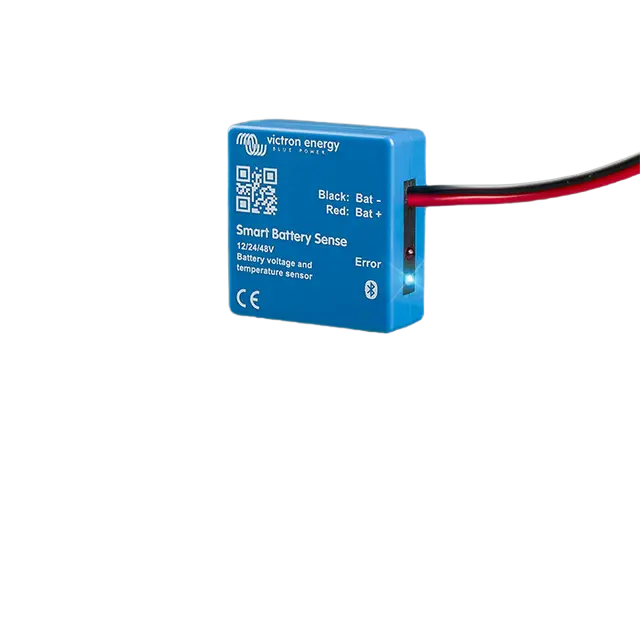 Victron Smart Battery Temp Sensor-Short Range