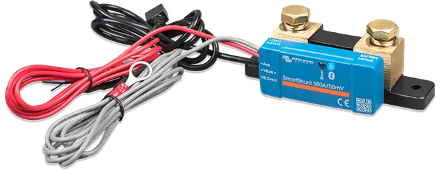 Victron Smart Shunt 500 A