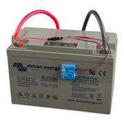 Victron Smart Battery Sense Long Range - on battery