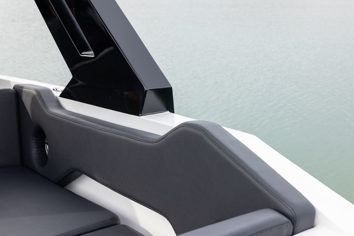 Voltaic Marine AEW24 - Customize Your Boat