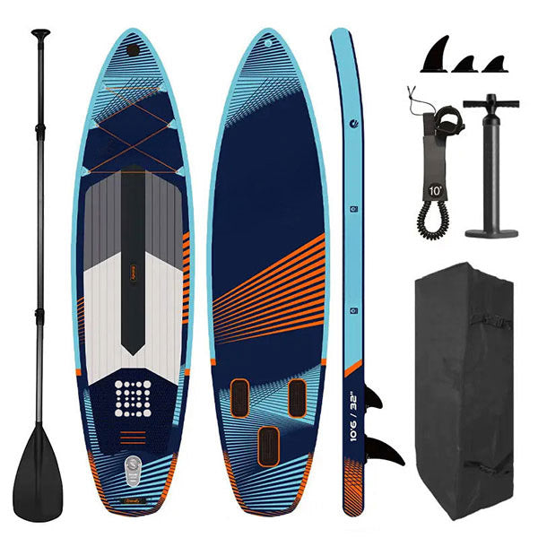 Custom Paddle Boards - Branded SUP Boards for Your Business