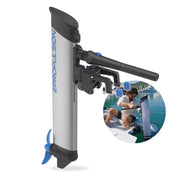 eLite ePropulsion 500 Watt 1.5HP Electric Outboard Motor