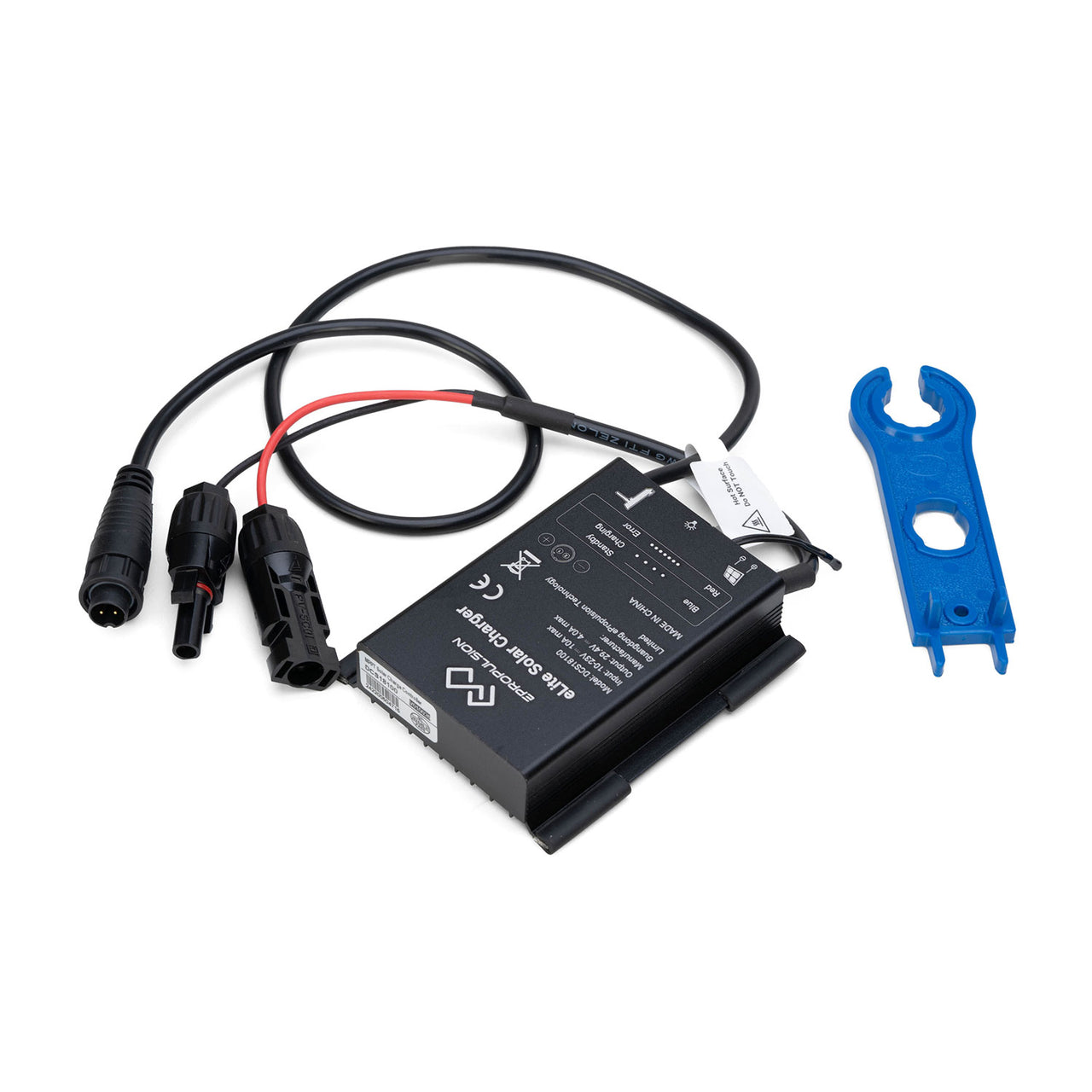 ePropulsion eLite Solar Charger