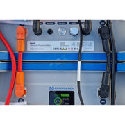 ePropulsion E Battery Bridging Cables (Positive and Negative)