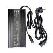 ePropulsion SPIRIT 1.0 Plus Fast Charger