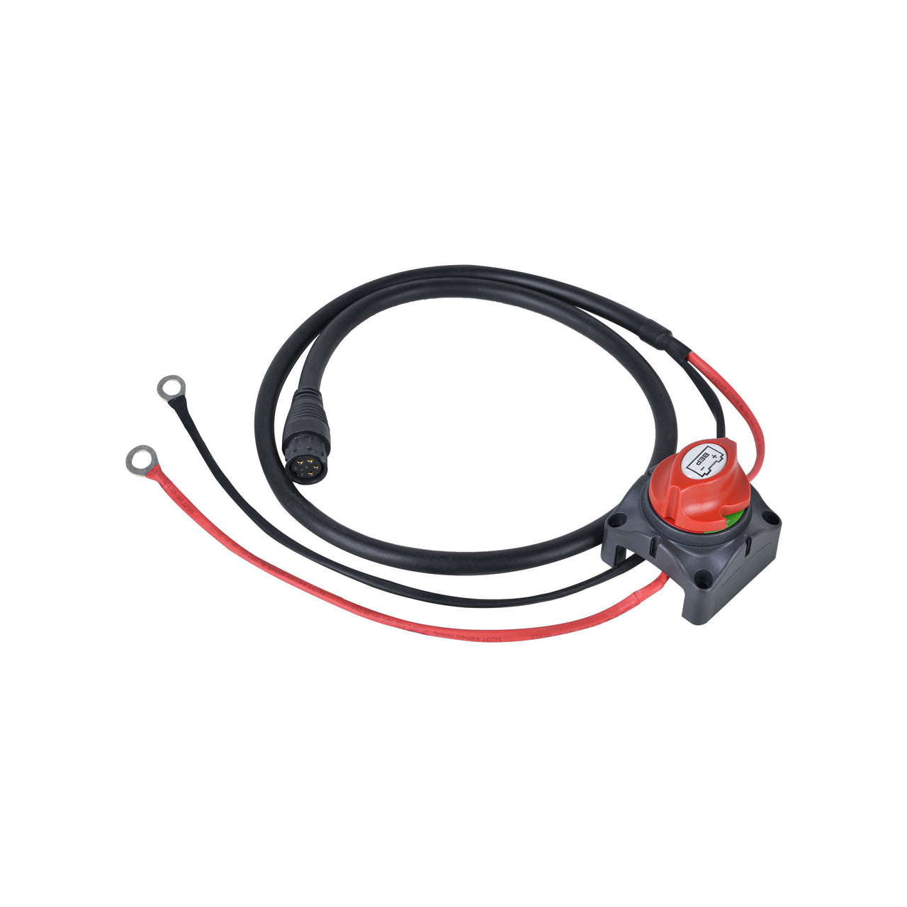 ePropulsion Spirit 1.0 Plus/Evo External Battery Cable 1.5m