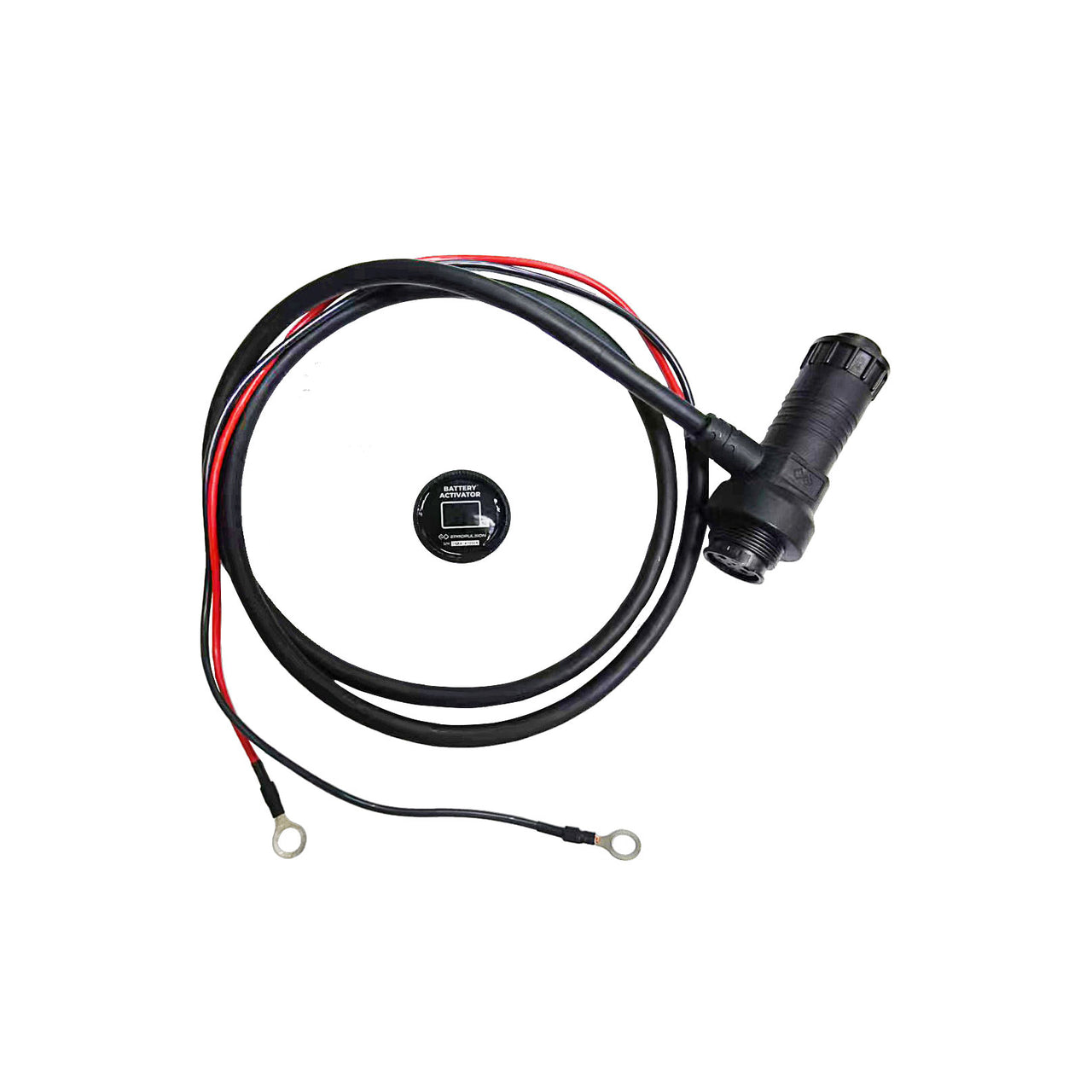 ePropulsion Spirit Battery Power Output Set