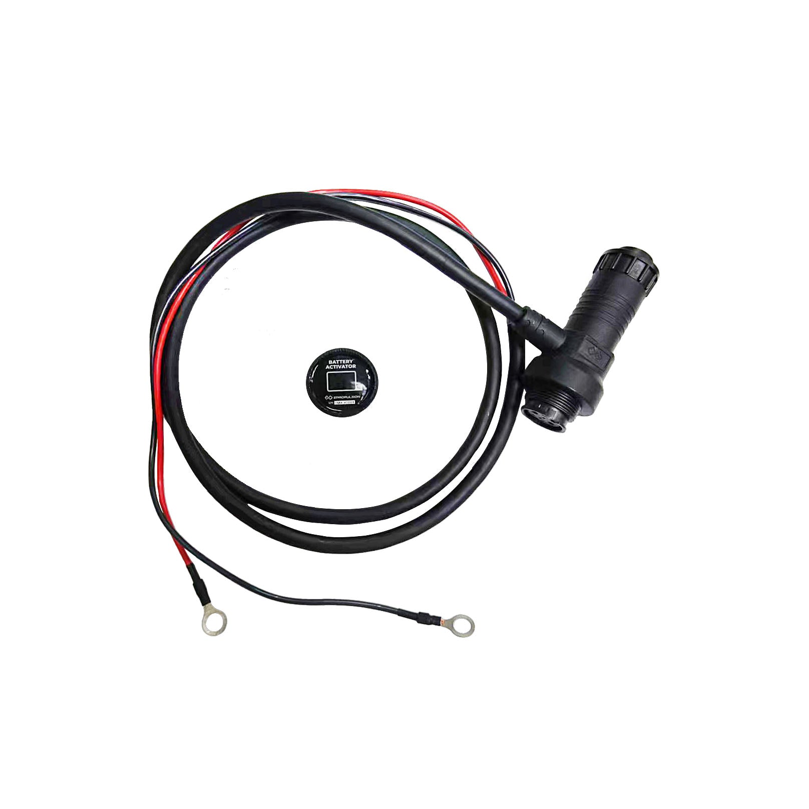 ePropulsion Spirit Battery Power Output Set