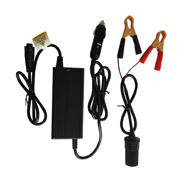 ePropulsion eLite 12V Charger
