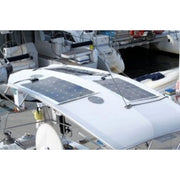 465 Watt Bimini Mount Flexible Solar Panel Kit