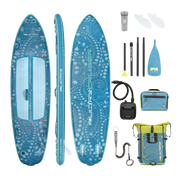 iRocker CRUISER ULTRA™ 3.0 - inflatable paddle board