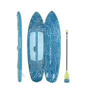 iRocker CRUISER ULTRA™ 3.0 - inflatable paddle board
