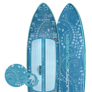 iRocker CRUISER ULTRA™ 3.0 - inflatable paddle board