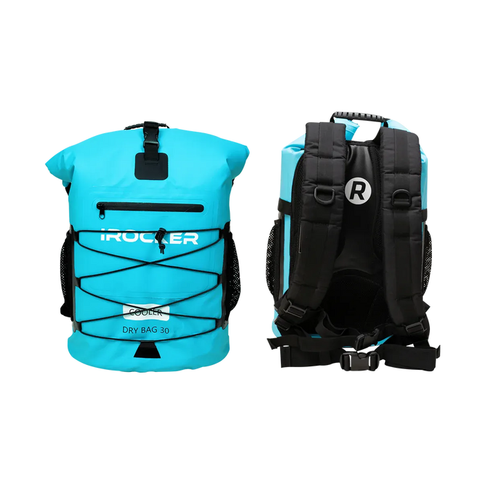 iRocker CRUISER ULTRA™ 3.0 - inflatable paddle board