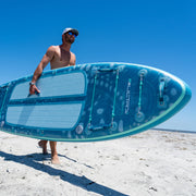 iRocker CRUISER ULTRA™ 3.0 - inflatable paddle board