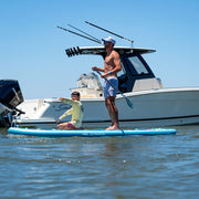 iRocker CRUISER ULTRA™ 3.0 - inflatable paddle board