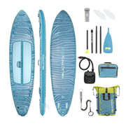 iRocker CX ULTRA™ 3.0 - inflatable SUP board