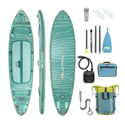 iRocker CX ULTRA™ 3.0 - inflatable SUP board