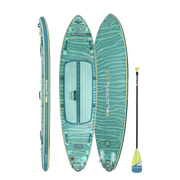 iRocker CX ULTRA™ 3.0 - inflatable paddle board