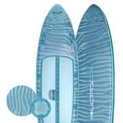 iRocker CX ULTRA™ 3.0 - inflatable paddle board
