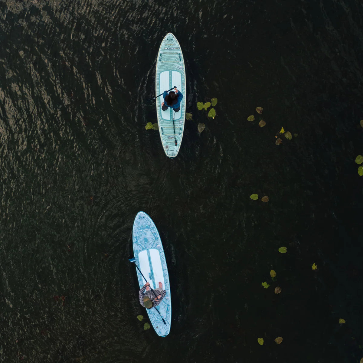 iRocker CX ULTRA™ 3.0 - inflatable paddle board