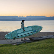 iRocker CX ULTRA™ 3.0 - inflatable paddle board