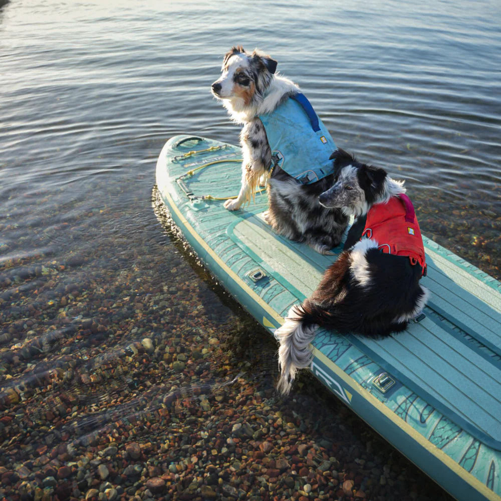 iRocker CX ULTRA™ 3.0 - inflatable paddle board