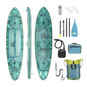 iRocker XL ULTRA™ 3.0 - inflatable paddle board