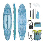 iRocker XL ULTRA™ 3.0 - inflatable paddle board