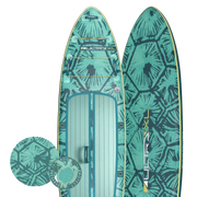 iRocker XL ULTRA™ 3.0 - inflatable paddle board