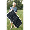145 Watt Flexible Marine Solar Panel