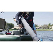 eLite ePropulsion 500 Watt 1.5HP Electric Outboard Motor