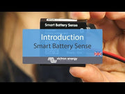 Victron Smart Battery Sense