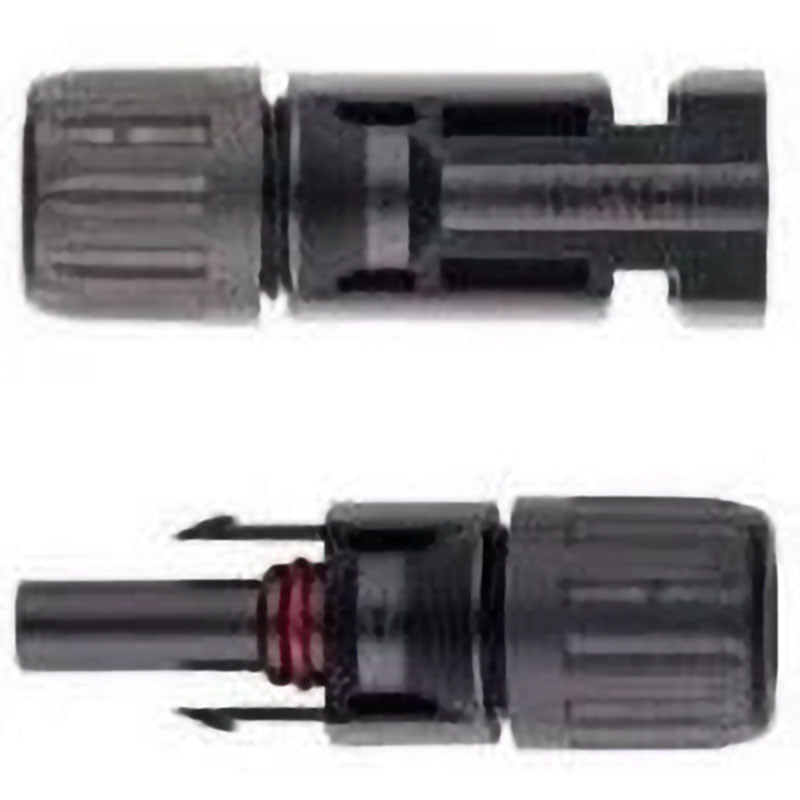 MC4 Compatible Line Connectors