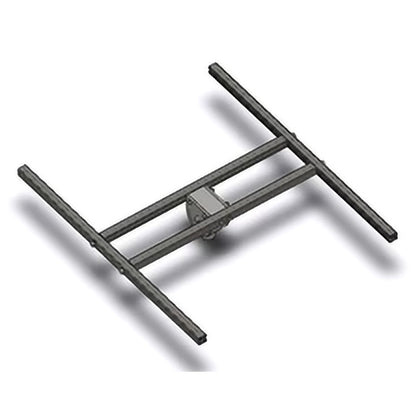Marine Solar Panel Mounting Systems | Custom Marine Products